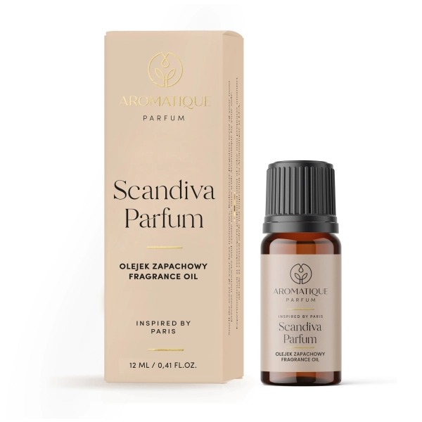 OLEJEK PERFUMOWANY- SCANDIVA